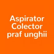 Aspirator Colector praf unghii (9)